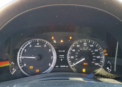 2015 Lexus Gs 350 from USA, damaged, VIN JTHBE1BL9FA008624